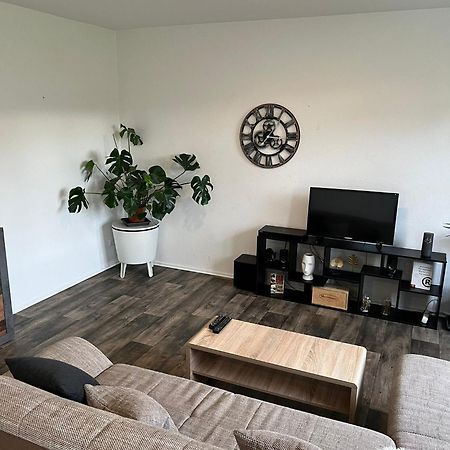 Einfaches Apartment Munster Extérieur photo