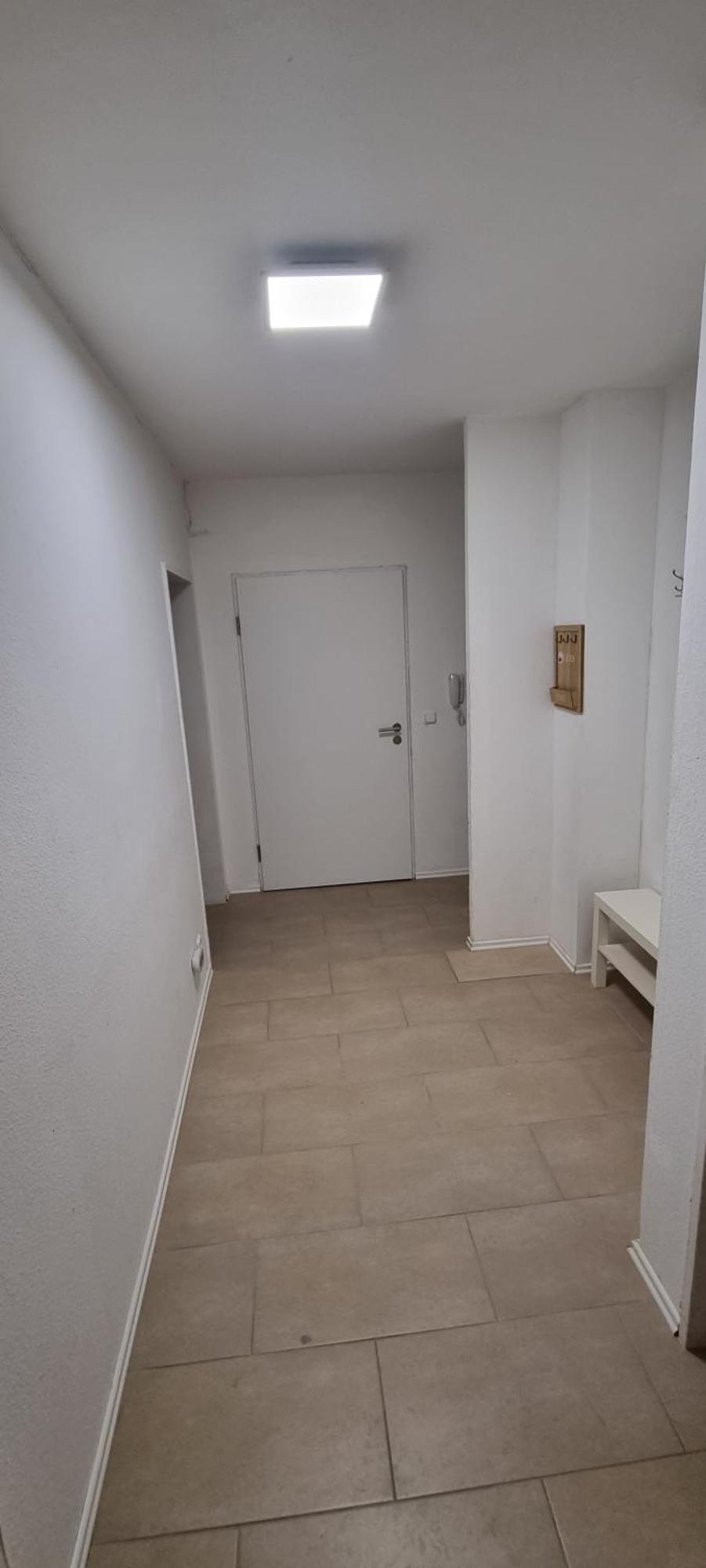 Einfaches Apartment Munster Extérieur photo